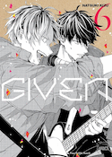 Given, t. 06